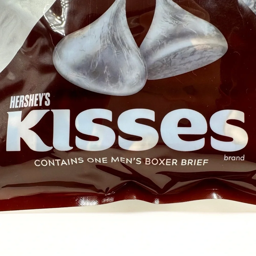 Swag hershey’s kisses